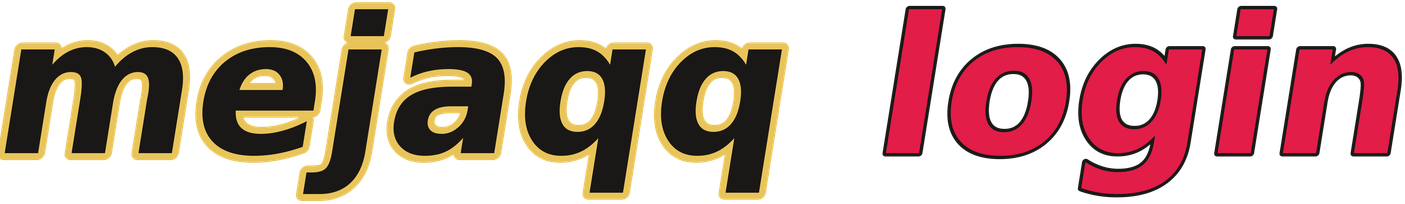 mejaqq login logo